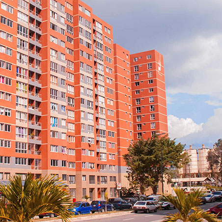 Uso Residencial